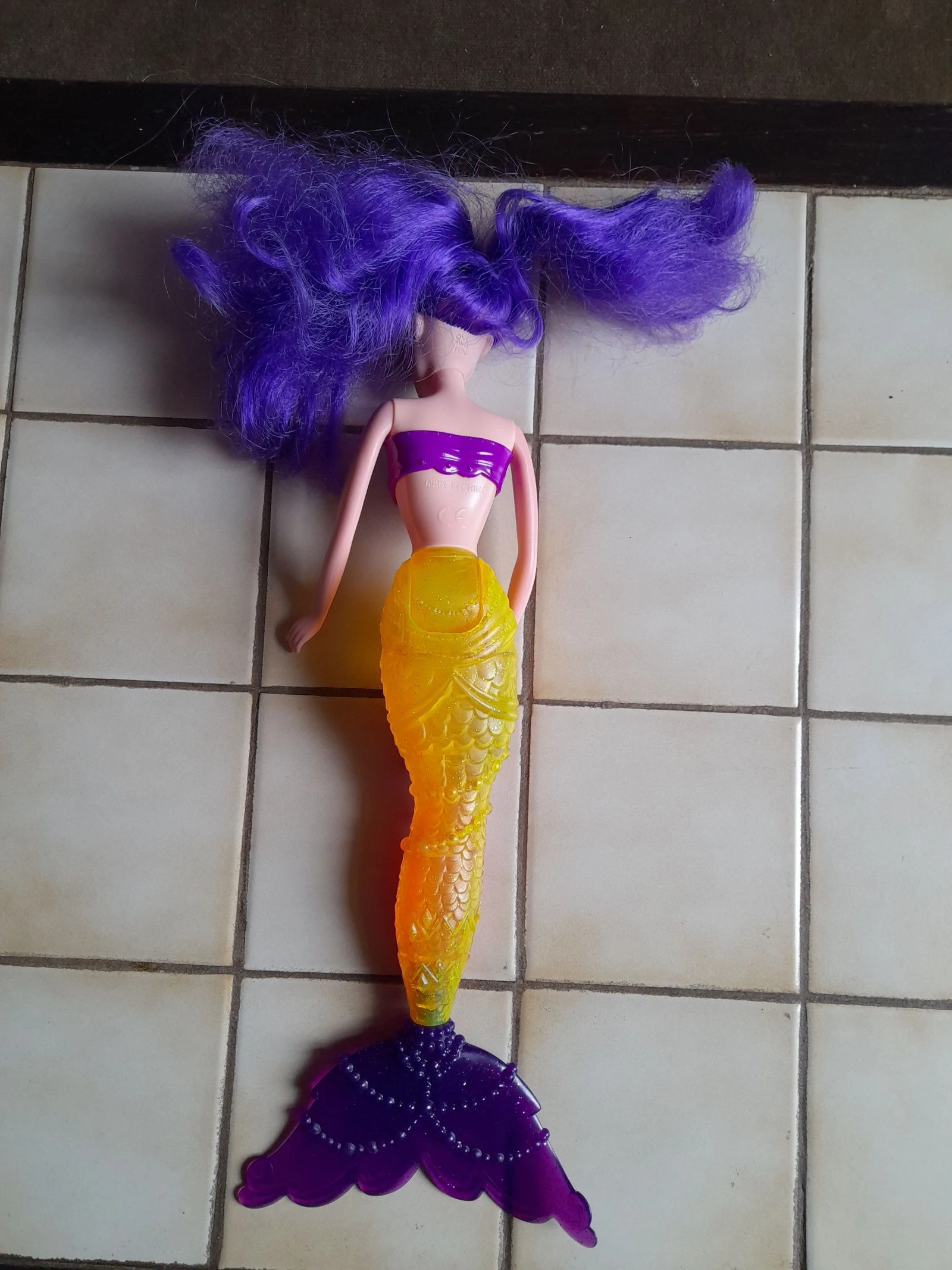 Barbie très bon état  – photo 3
